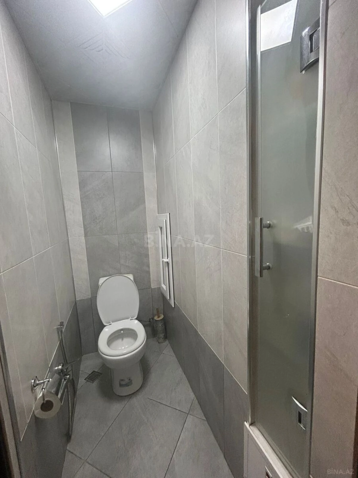 Satılır 2 otaqlı mənzil 80 m²