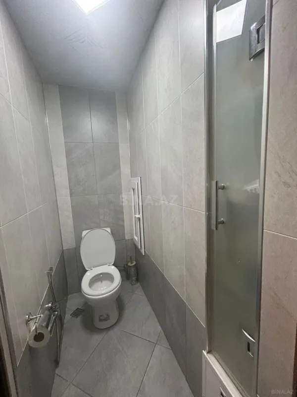 Satılır 2 otaqlı mənzil 80 m²