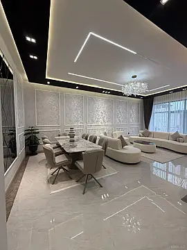 Satılır 4 otaqlı həyət evi 260 m²