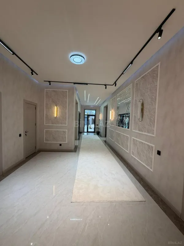 Satılır 4 otaqlı həyət evi 260 m²