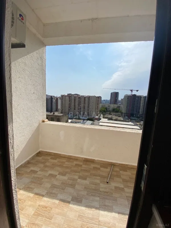 Kirayə verilir 1 otaqlı mənzil 60 m²