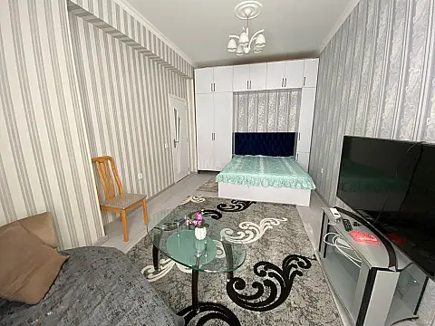 Kirayə verilir 1 otaqlı mənzil 60 m² — Bakı, Xətai 1 otaq 60.00 m²