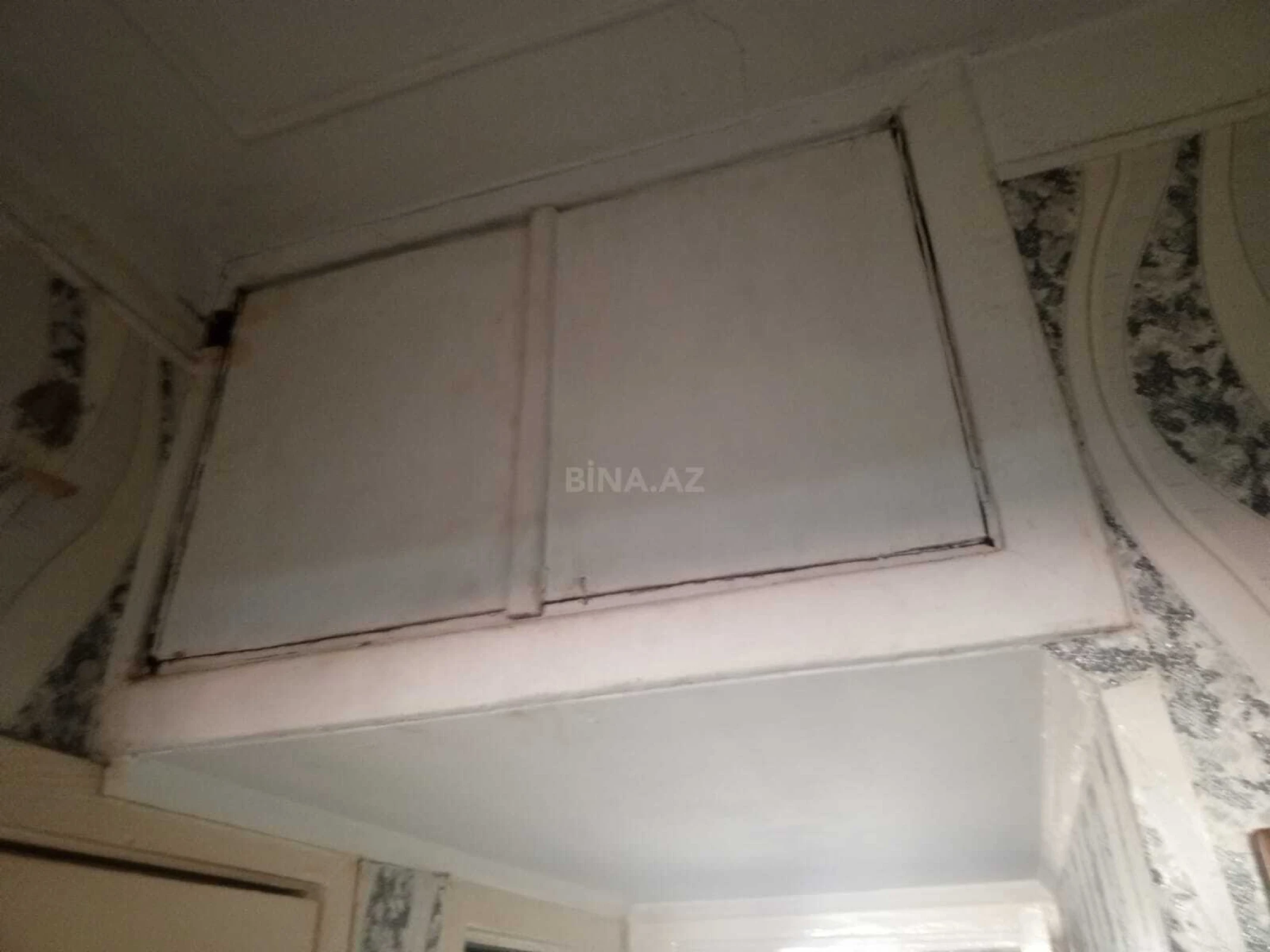 Satılır 3 otaqlı mənzil 57 m²