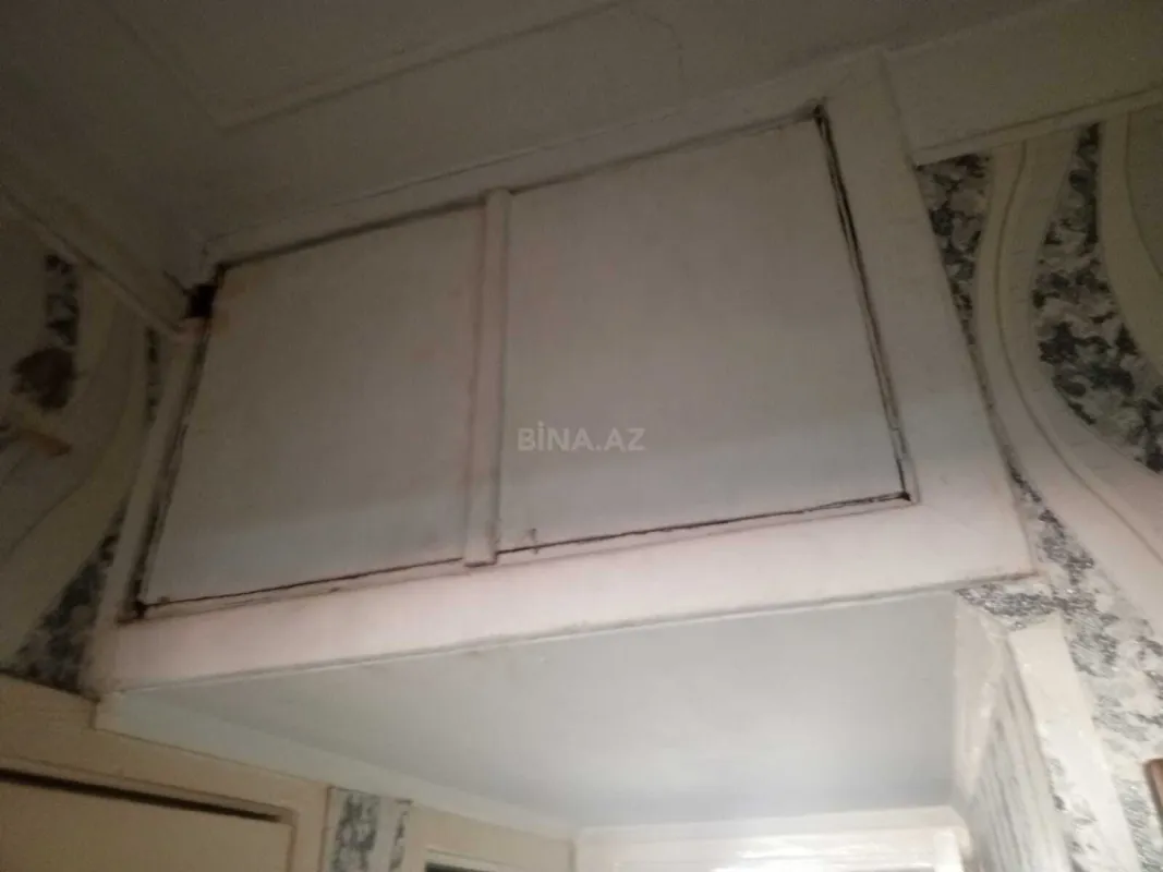 Satılır 3 otaqlı mənzil 57 m²