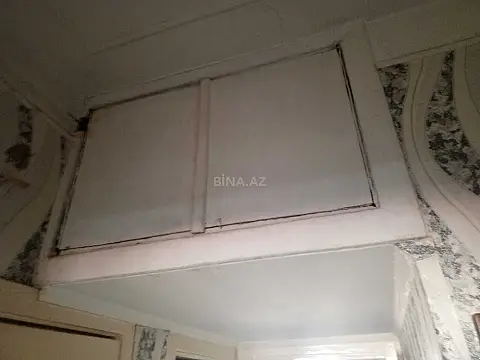 Satılır 3 otaqlı mənzil 57 m²