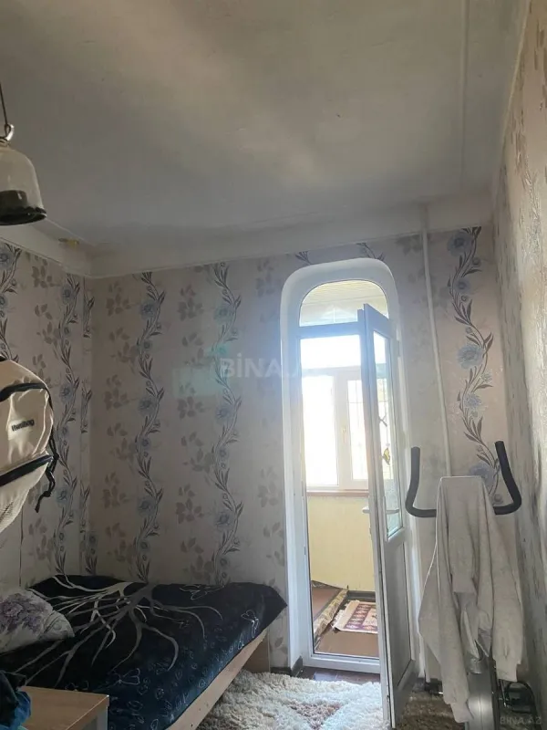 Satılır 3 otaqlı mənzil 57 m²