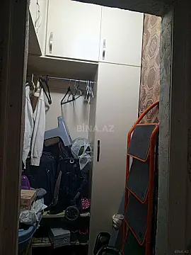 Satılır 3 otaqlı mənzil 57 m²