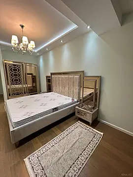 Kirayə verilir 2 otaqlı mənzil 95 m²
