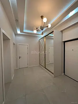 Kirayə verilir 2 otaqlı mənzil 95 m²