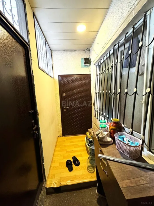 Satılır 3 otaqlı həyət evi 80 m²