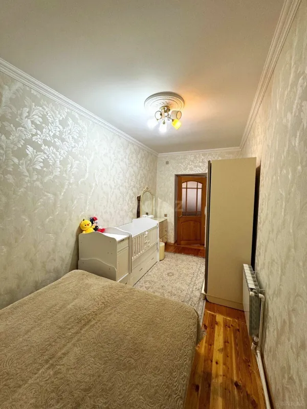 Satılır 3 otaqlı həyət evi 80 m²