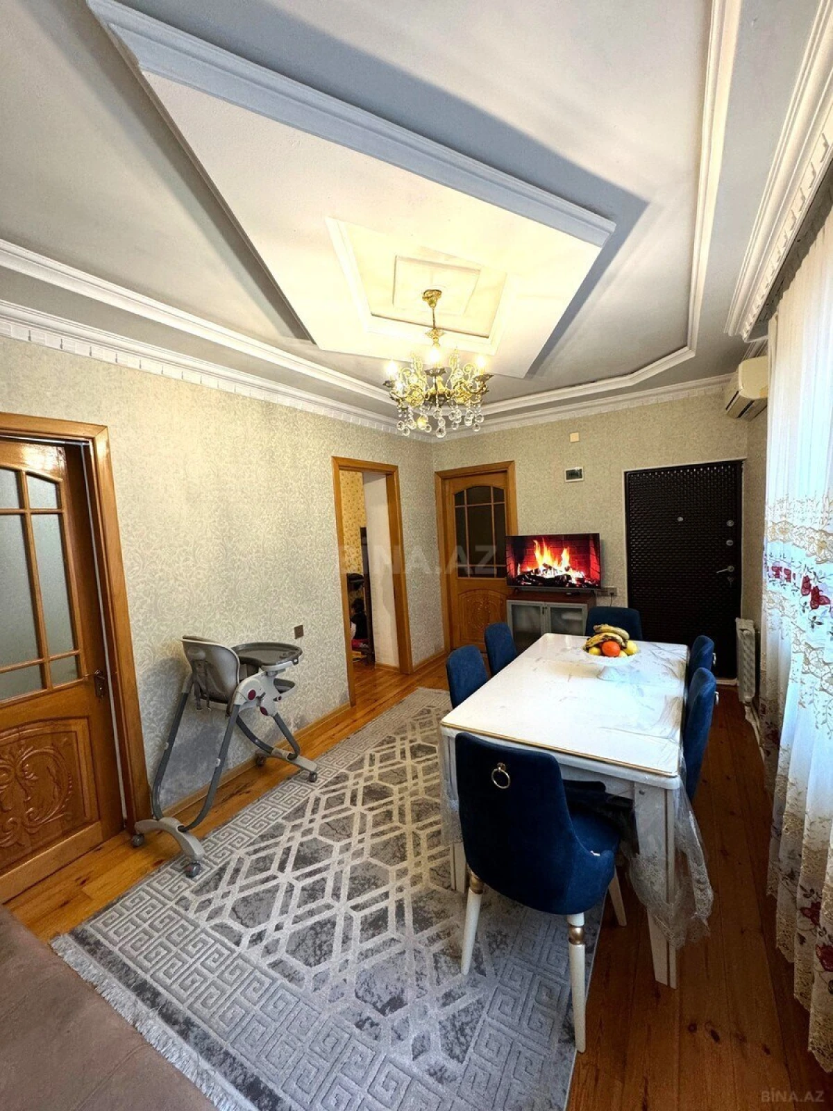 Satılır 3 otaqlı həyət evi 80 m²