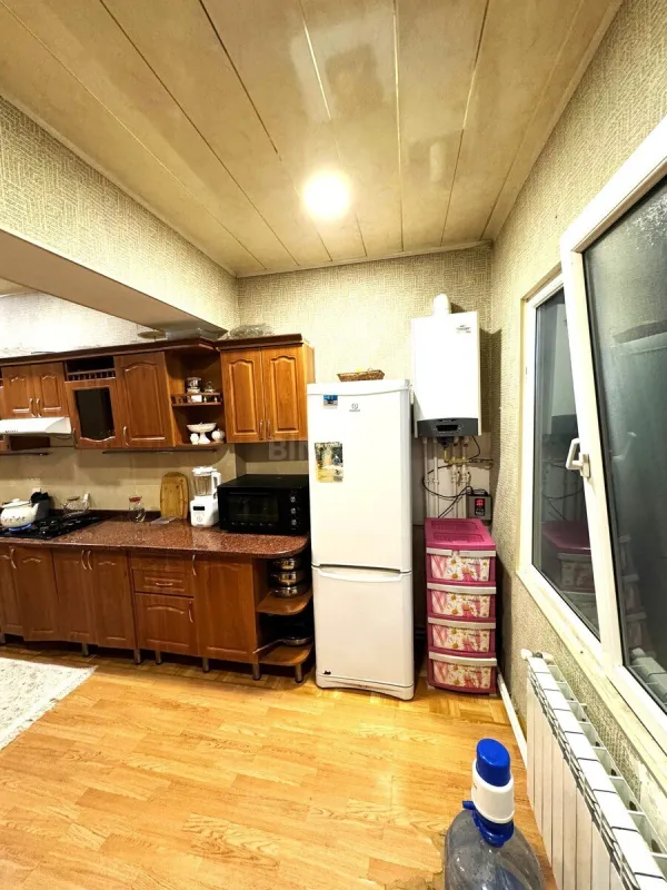 Satılır 3 otaqlı həyət evi 80 m²