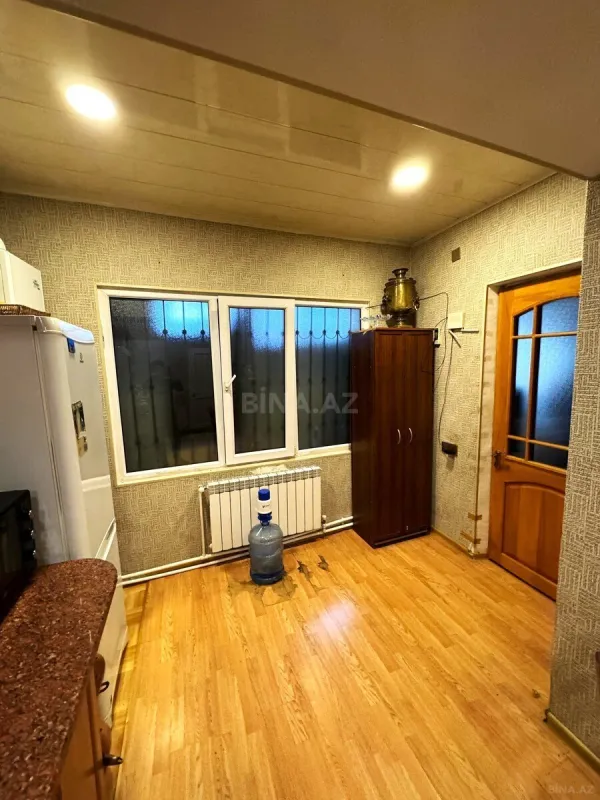 Satılır 3 otaqlı həyət evi 80 m²
