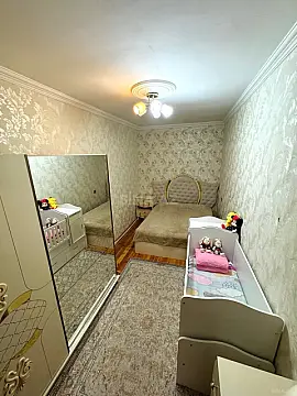 Satılır 3 otaqlı həyət evi 80 m²