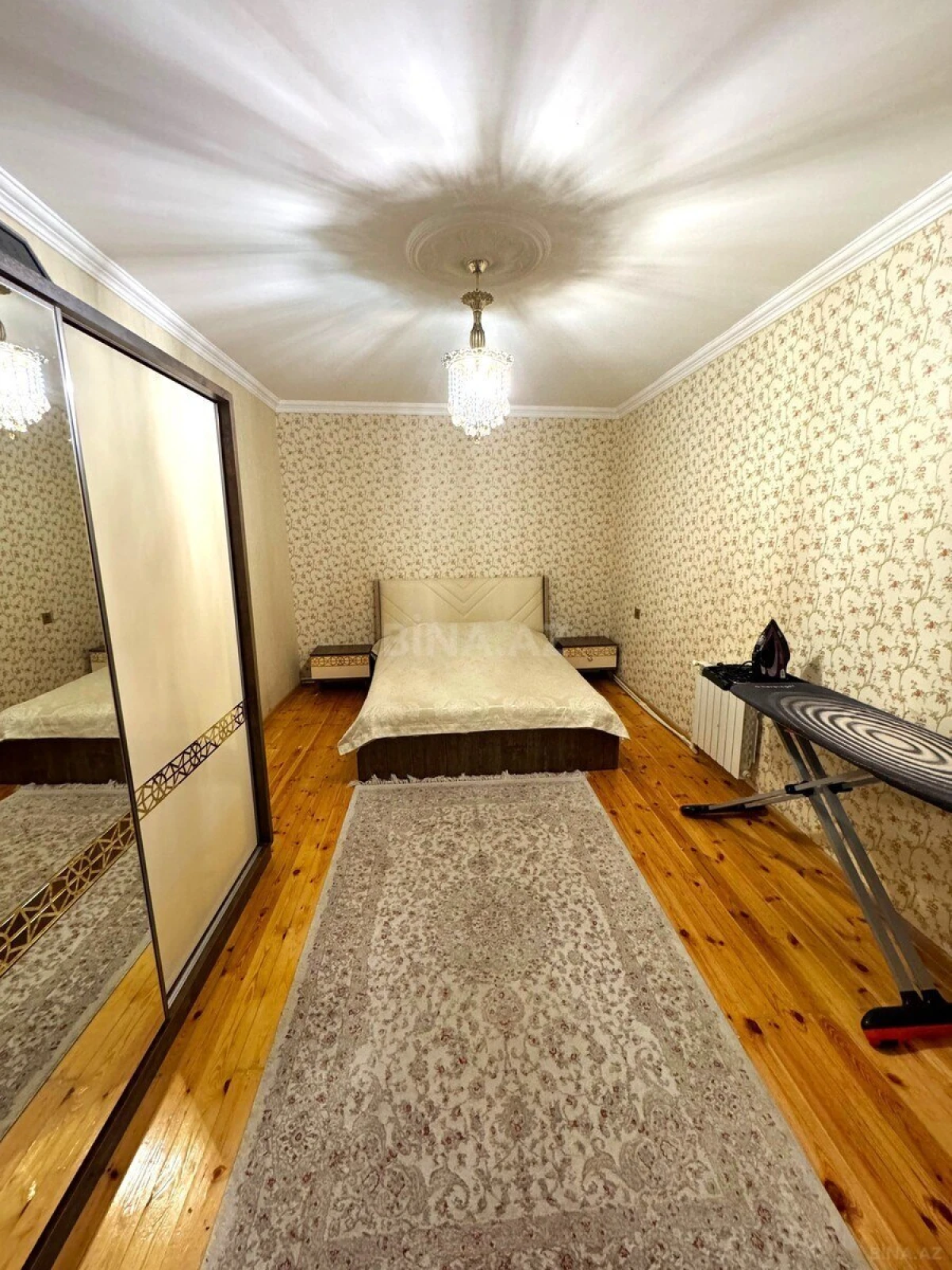 Satılır 3 otaqlı həyət evi 80 m²