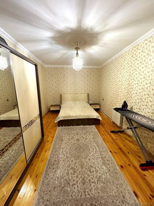 Satılır 3 otaqlı həyət evi 80 m²