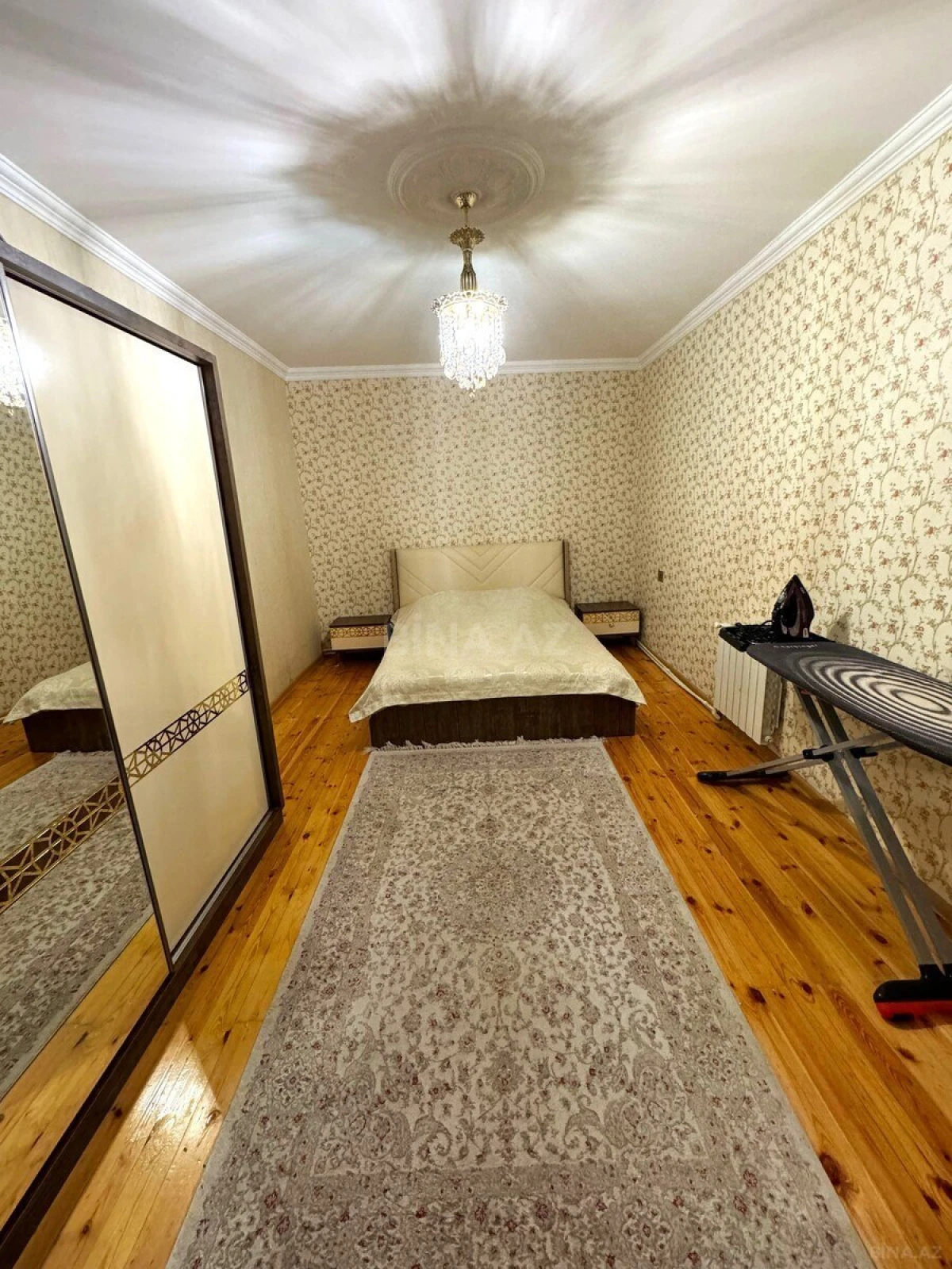 Satılır 3 otaqlı həyət evi 80 m²