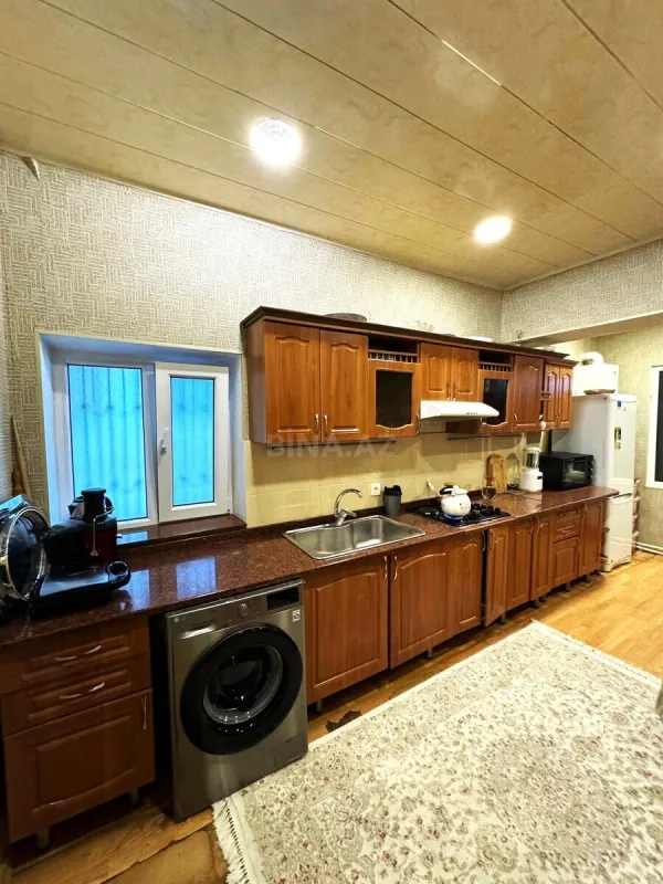Satılır 3 otaqlı həyət evi 80 m²