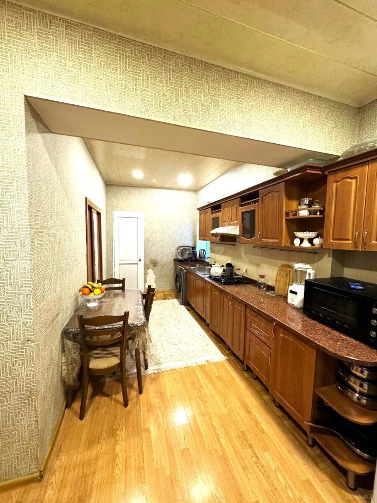 Satılır 3 otaqlı həyət evi 80 m²