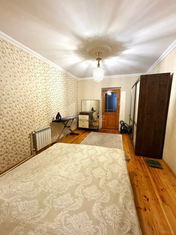 Satılır 3 otaqlı həyət evi 80 m²