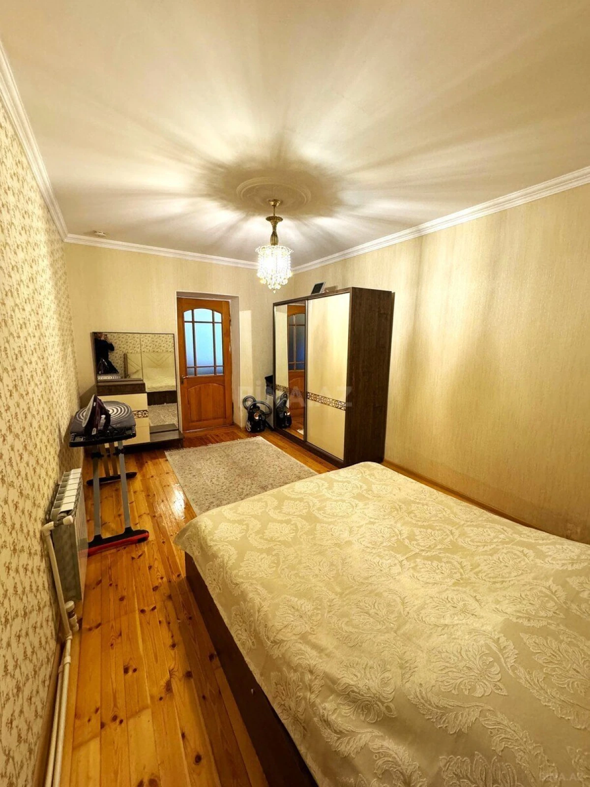 Satılır 3 otaqlı həyət evi 80 m²