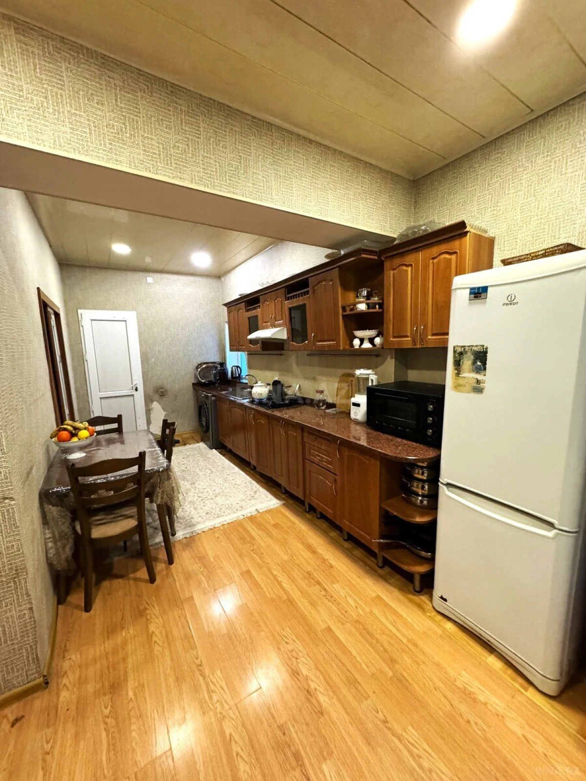 Satılır 3 otaqlı həyət evi 80 m²