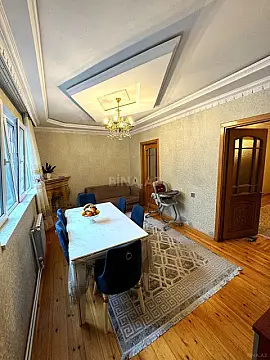 Satılır 3 otaqlı həyət evi 80 m²
