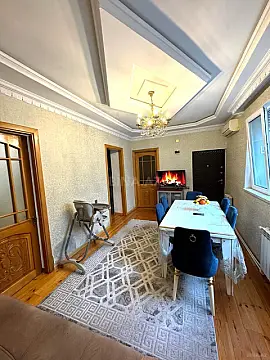 Satılır 3 otaqlı həyət evi 80 m²