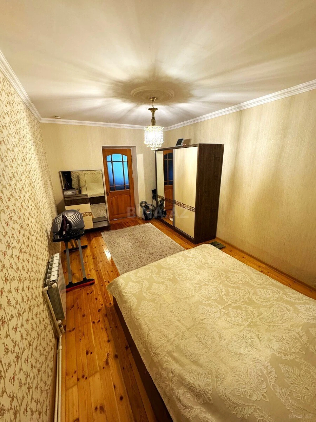 Satılır 3 otaqlı həyət evi 80 m²