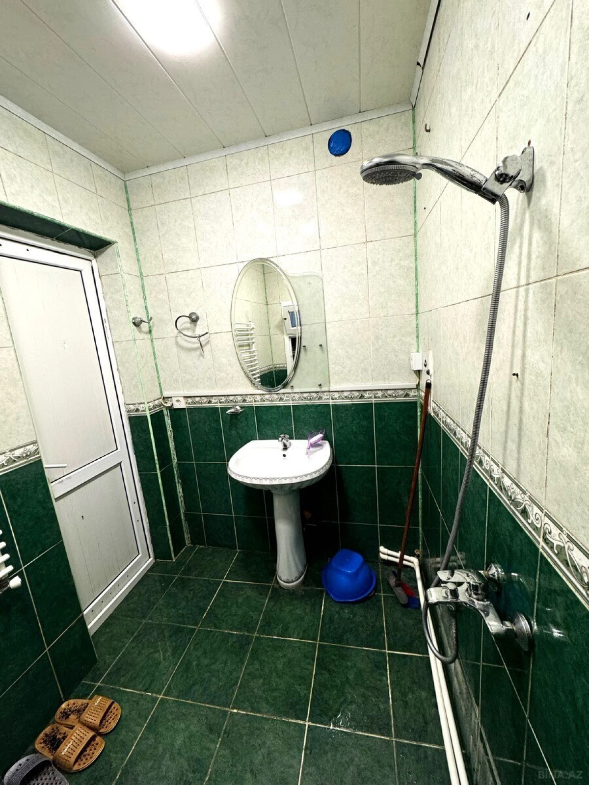 Satılır 3 otaqlı həyət evi 80 m²