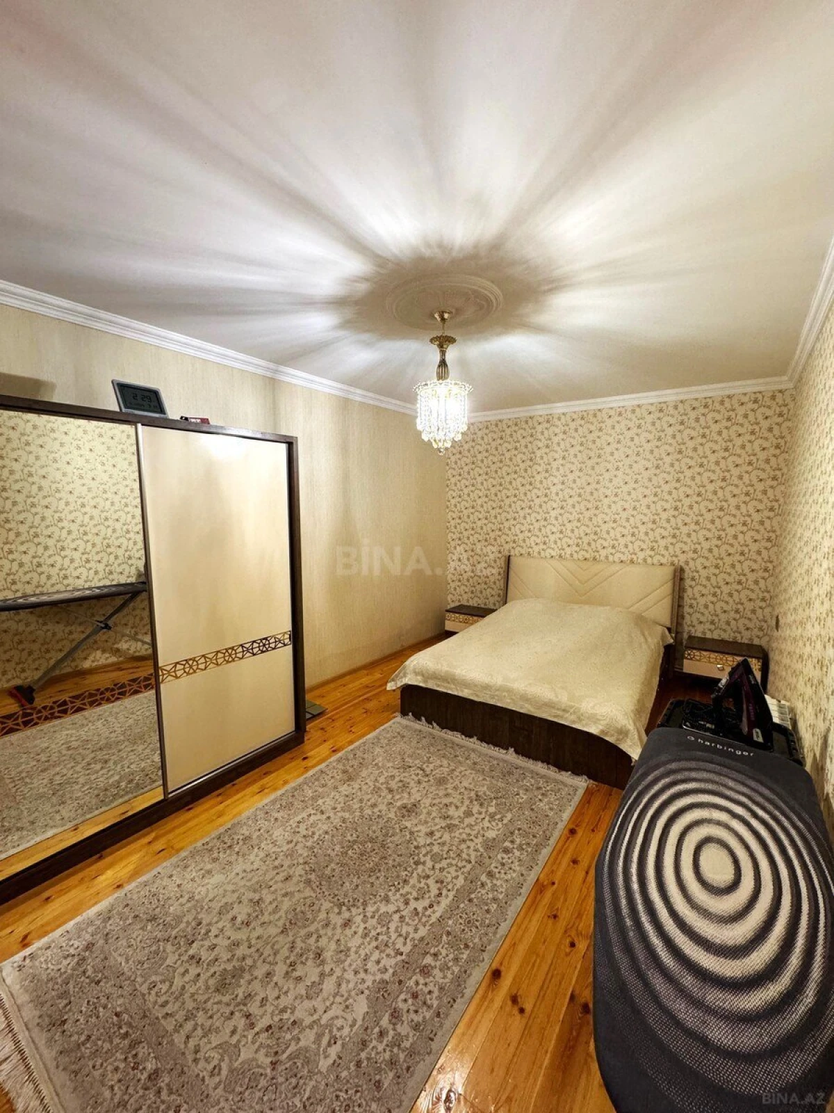 Satılır 3 otaqlı həyət evi 80 m²