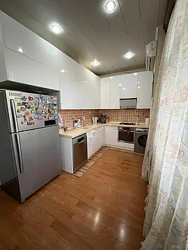 Satılır 3 otaqlı mənzil 109 m²