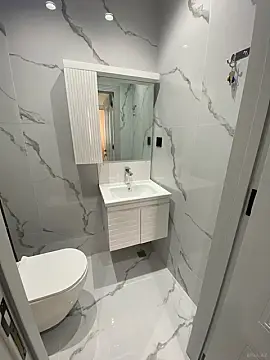 Satılır 2 otaqlı mənzil 86 m²