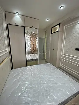 Satılır 2 otaqlı mənzil 86 m²