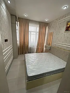 Satılır 2 otaqlı mənzil 86 m²