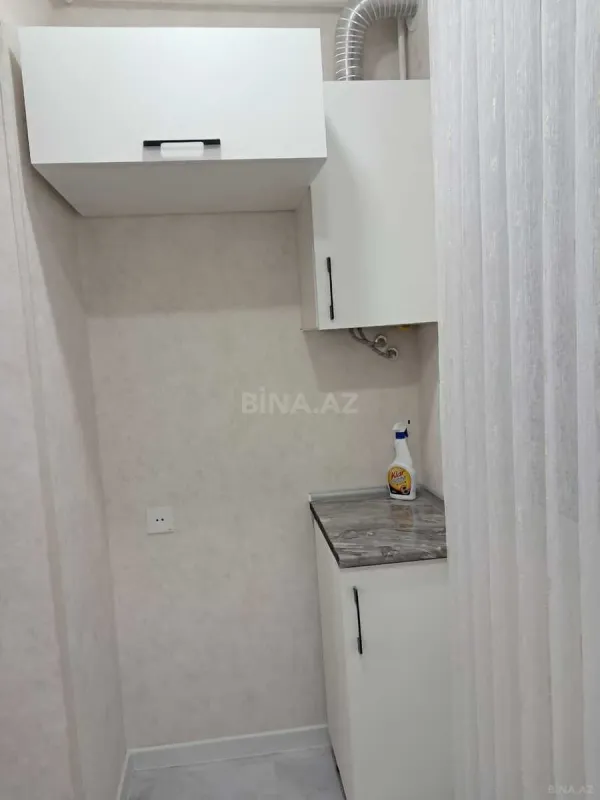 Satılır 2 otaqlı mənzil 45 m²
