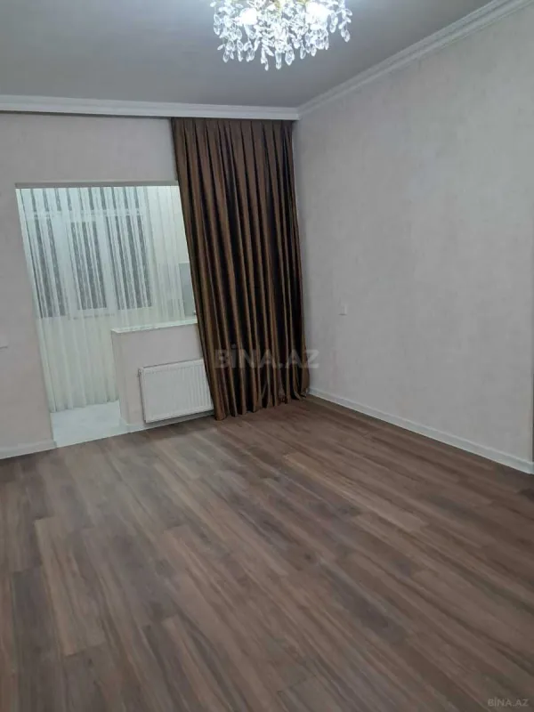 Satılır 2 otaqlı mənzil 45 m²