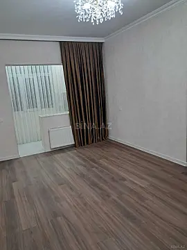 Satılır 2 otaqlı mənzil 45 m² — Bakı, Memar Əcəmi yanı 2 otaq 45.00 m²