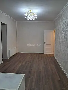 Satılır 2 otaqlı mənzil 45 m²