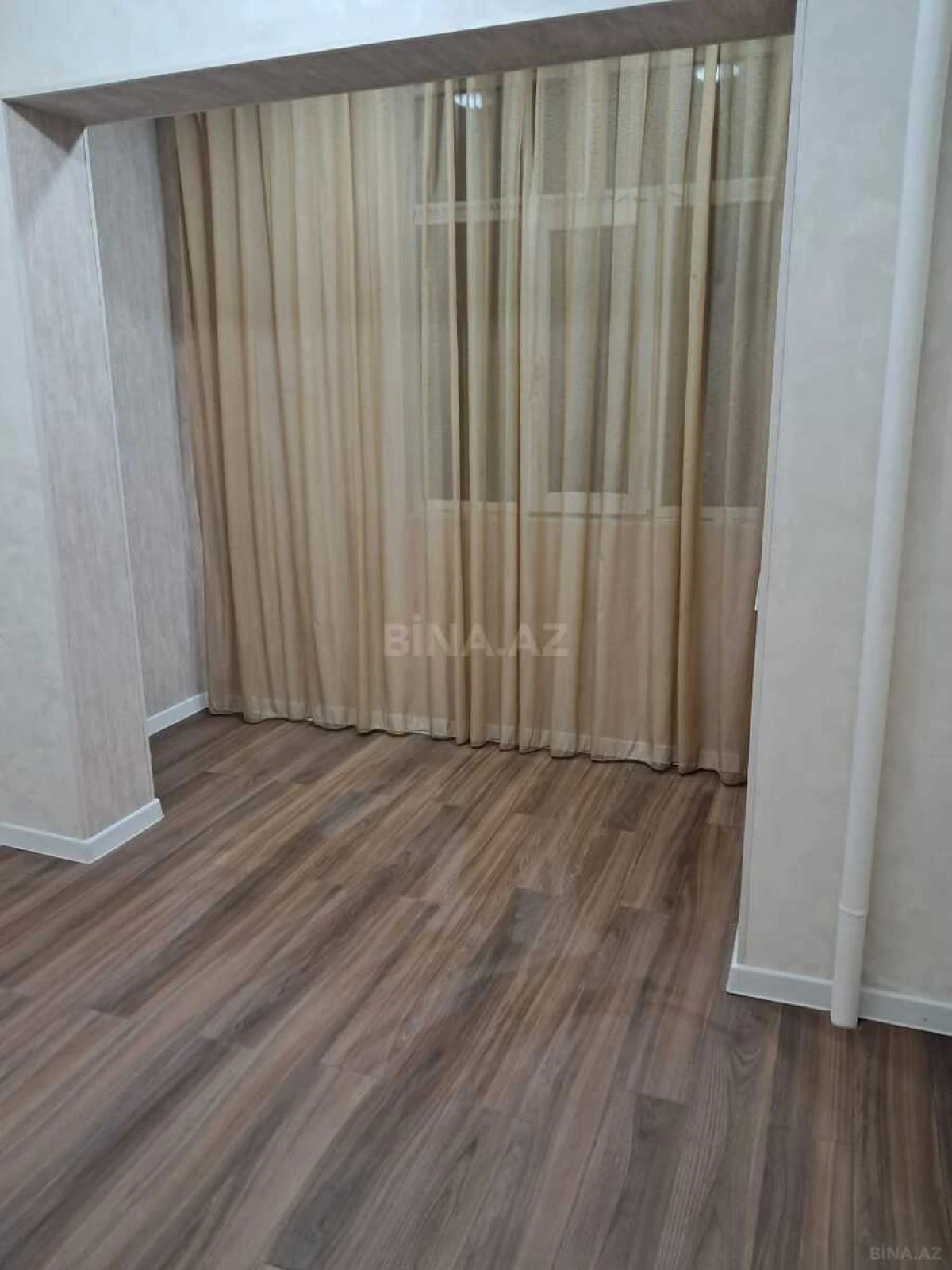 Satılır 2 otaqlı mənzil 45 m²