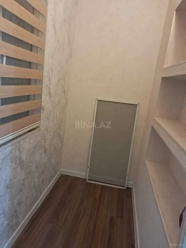 Satılır 2 otaqlı mənzil 45 m²