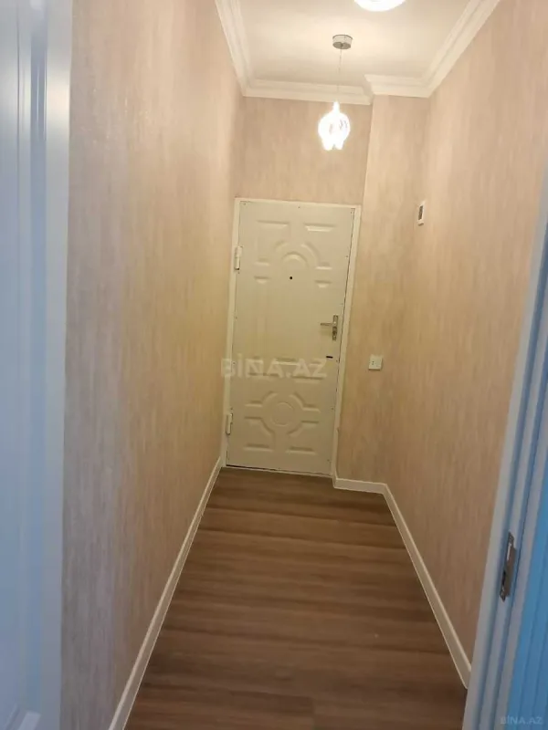 Satılır 2 otaqlı mənzil 45 m²
