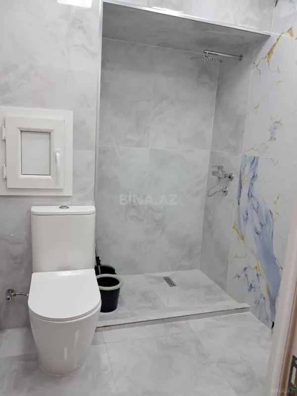 Satılır 2 otaqlı mənzil 45 m²