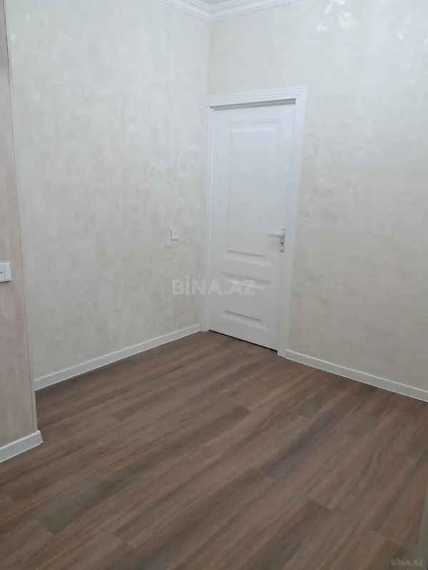 Satılır 2 otaqlı mənzil 45 m²