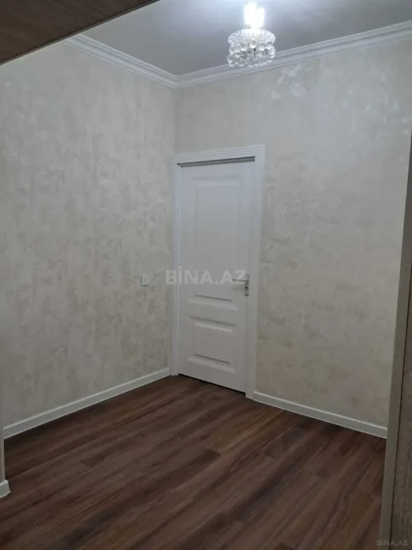 Satılır 2 otaqlı mənzil 45 m²