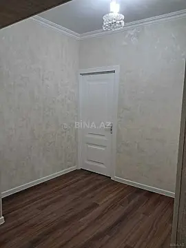 Satılır 2 otaqlı mənzil 45 m²
