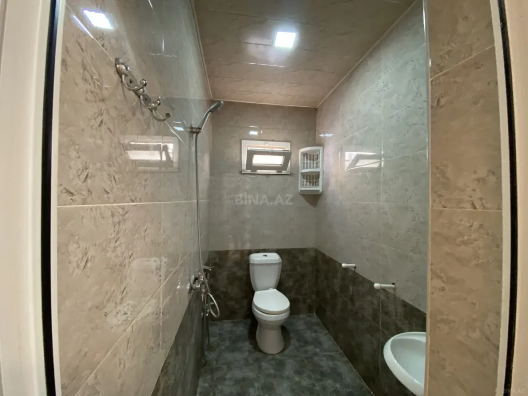 Satılır 2 otaqlı həyət evi 60 m²