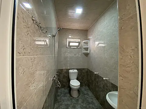 Satılır 2 otaqlı həyət evi 60 m²