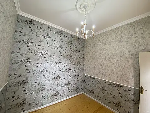 Satılır 2 otaqlı həyət evi 60 m²